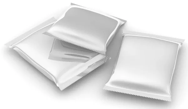 Flow pack