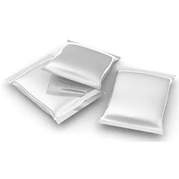 Flow pack