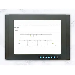 DFleet MG Fleet management system