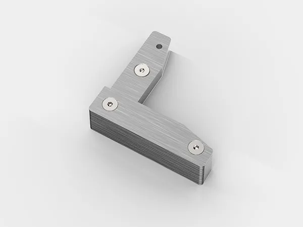 Floor Mount Trolley’s Castor Guide