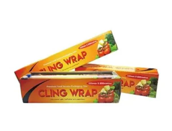 CLING WRAP