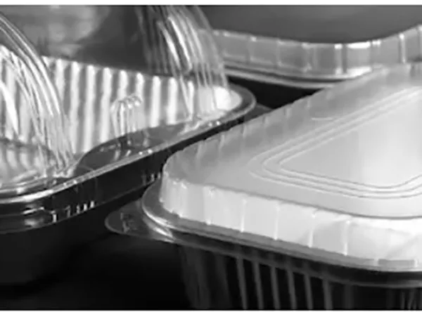 PLASTIC LIDS
