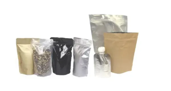 POUCHES