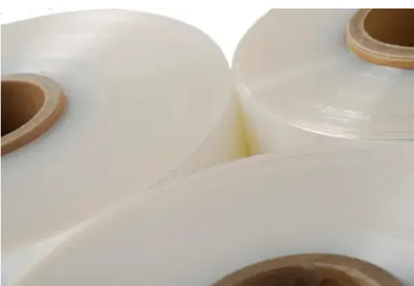 PVC SHRINK FILM