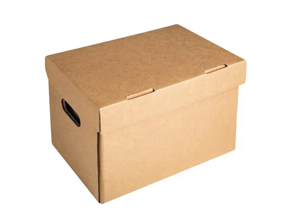 Archive Storage