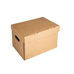 Archive Storage