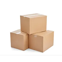 Cardboard Boxes