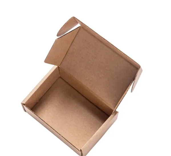 Die Cut Boxes
