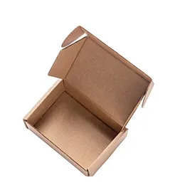 Die Cut Boxes