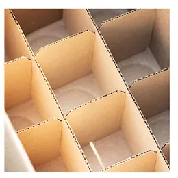 Divisions for Boxes