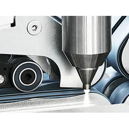 Bobst Plasma Treater