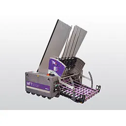 Multifeeder Friction Feeders