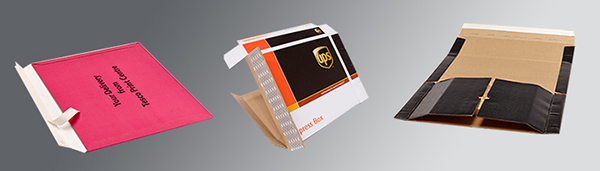 Postal & Mail Order Packaging Specialists