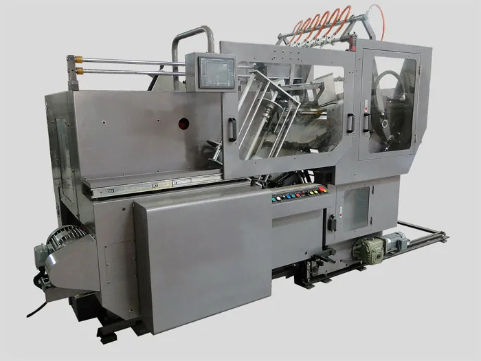 Foil Stamping Machine