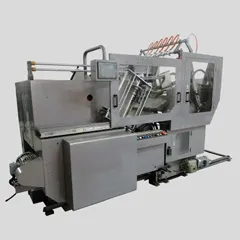Foil Stamping Machine