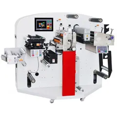 Digi Coat Machine