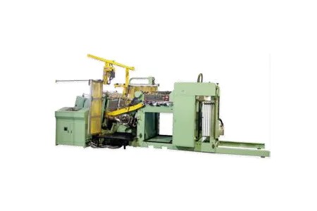 Auto Die cutting/foil stamping machine DG-1150 B1