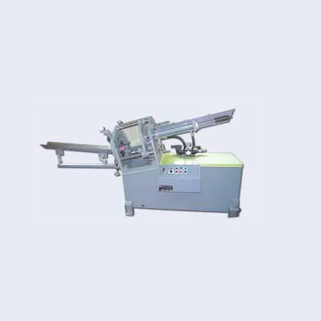 Hydraulic Die Cutting Machine HOS-4/5