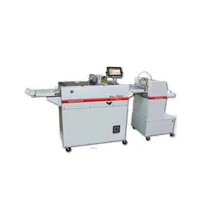 Multi Functions Cutter ZIP TS2L