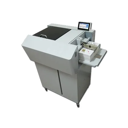 DG-21 Digital Finishing Equipment for Cutter/Slitter/scoring/perforating