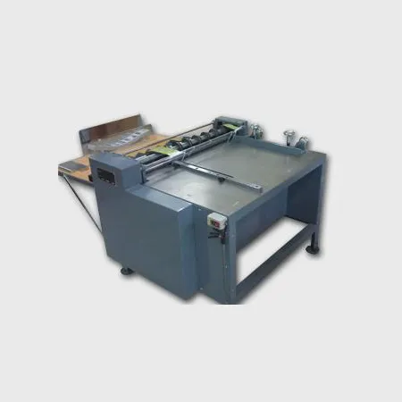 Slitter CS-10