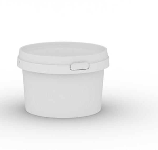 0.5 GL Plastic Bucket