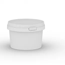 0.5 GL Plastic Bucket