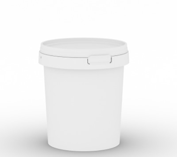 0.8 GL Plastic Bucket