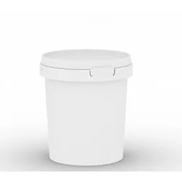 0.8 GL Plastic Bucket