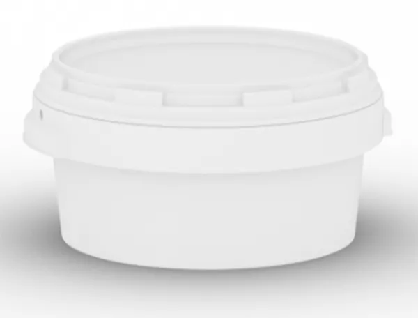 0.5 ECS jar