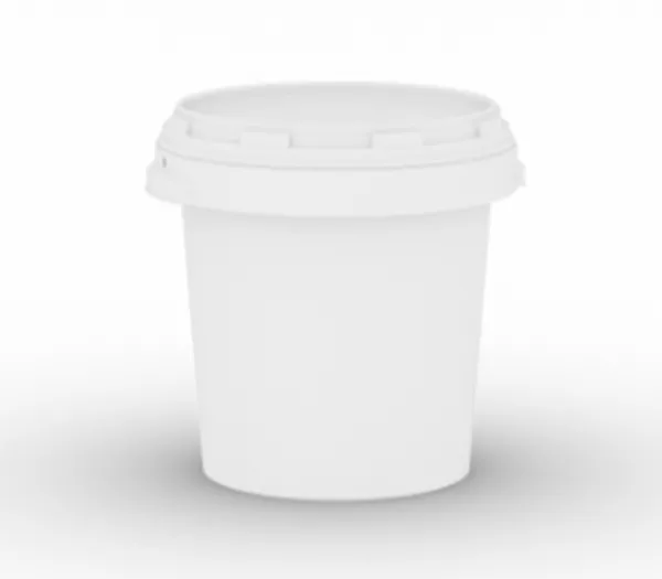 1.0 ECP H POT