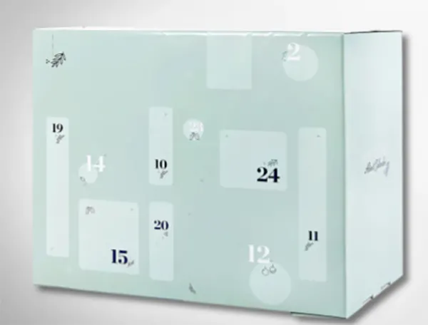 Advent calendar