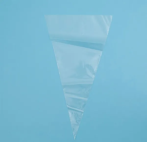 Sweet Cone Bags