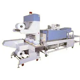 BUNDLE WRAP SYSTEMS