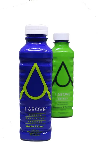 PRINTED SHRINK SLEEVES LABELS