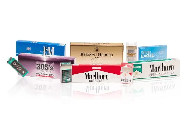 Tobacco