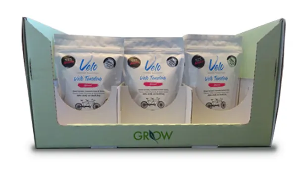 CORRUGATED PACKAGING  CARDBOARD BOXES