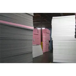 FOAM PACKAGING