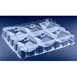 Dunnage Trays
