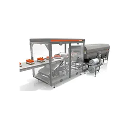 SHRINK WRAP SYSTEMS