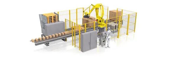 VARIETY PACK SYSTEMS