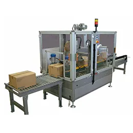 Automatic Adhesive tape sealers