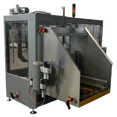 Carton formers