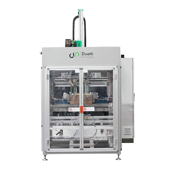 Carton separators inserters