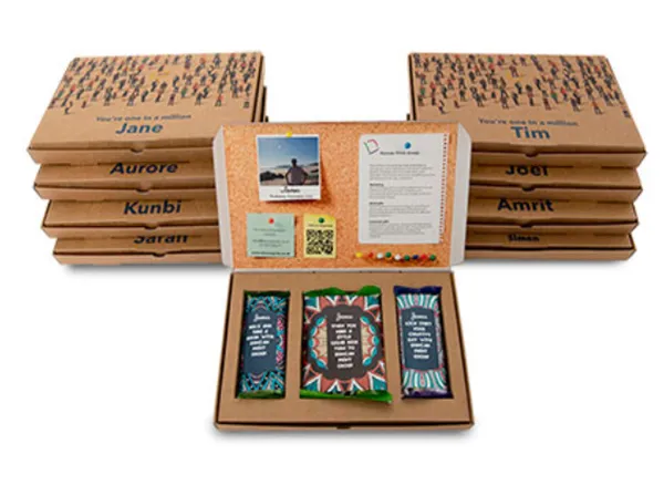 DIGITAL PACKAGING