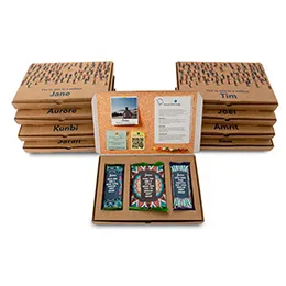 DIGITAL PACKAGING