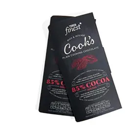 FOOD PACKAGING