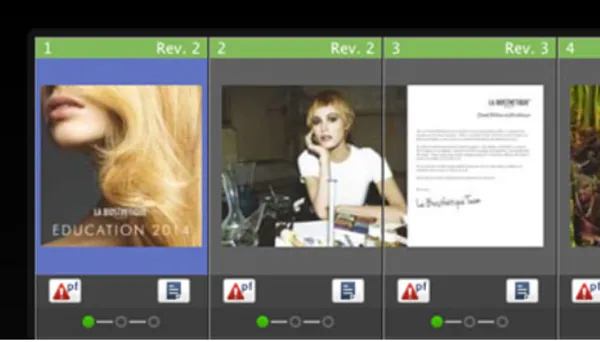 REMOTE UPLOAD, PROOF & PRINT