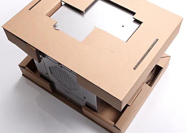 Industrial Packaging