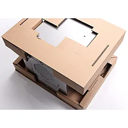 Industrial Packaging